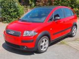 Audi A2 1.4 tdi 90 PS - Audi A2 Gebrauchtwagen in Hamburg