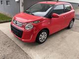 Citroën C1 Feel 1Hand Klima 75Tkm - Citroën C1 aus 2014