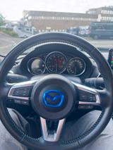 Mazda MX-5 RF 2.0 SKYACTIV-G 184 Exclusive-Line Ex... - Mazda MX-5 in Bochum