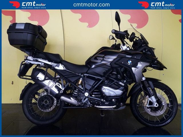 BMW R 1250 GS - 2020