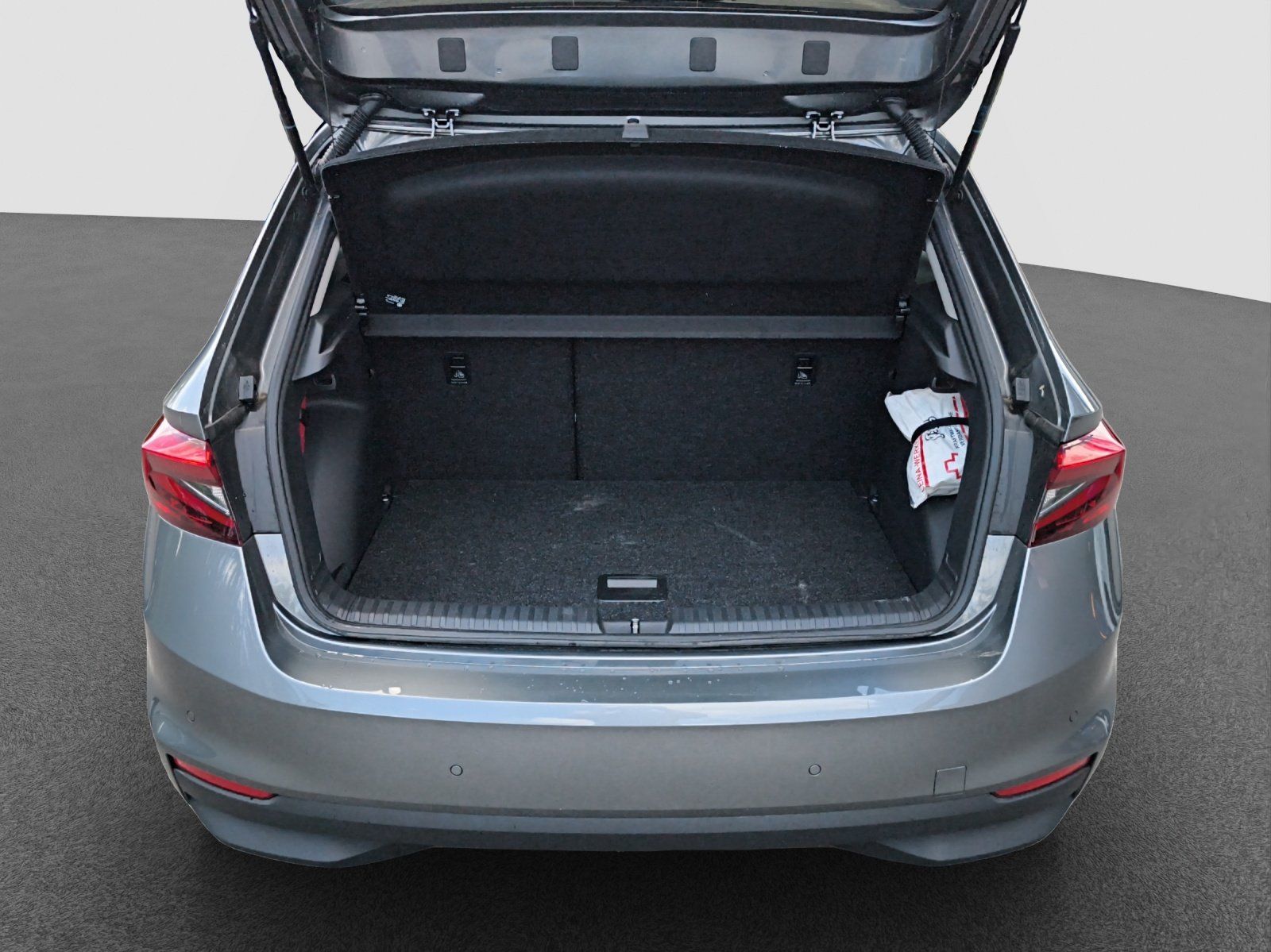 Skoda Fabia - Bild 22
