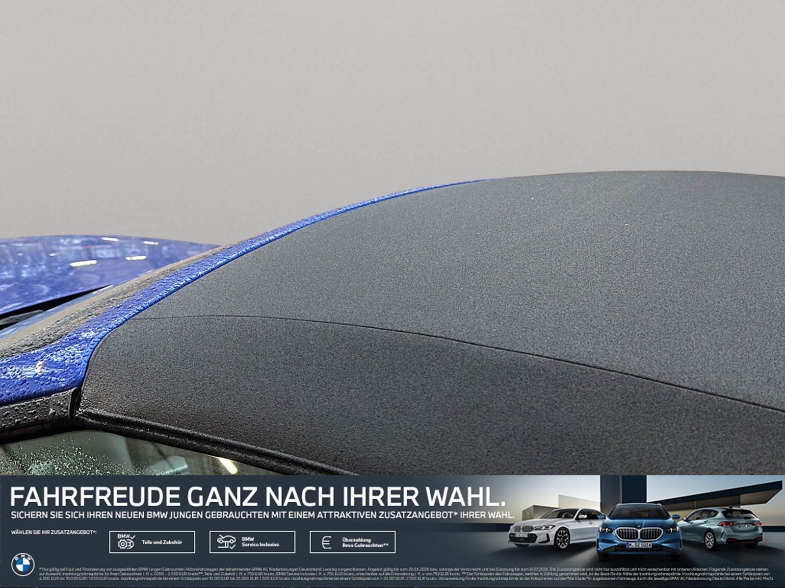 BMW M440 - Bild 12