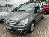 Mercedes-Benz B 200 Automatik mit nur 47tkm ! Erstbesitz - : Taxi, Limousine