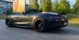 Mercedes-Benz AMG GT C Mercedes-AMG GT C Roadster C - gebrauchte Mercedes-Benz AMG GT C aus dem Jahr 2020