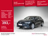 Audi A3 Sportback 35 TDI S line ACC Matrix Pano SONOS - Audi A3: Sportback Line