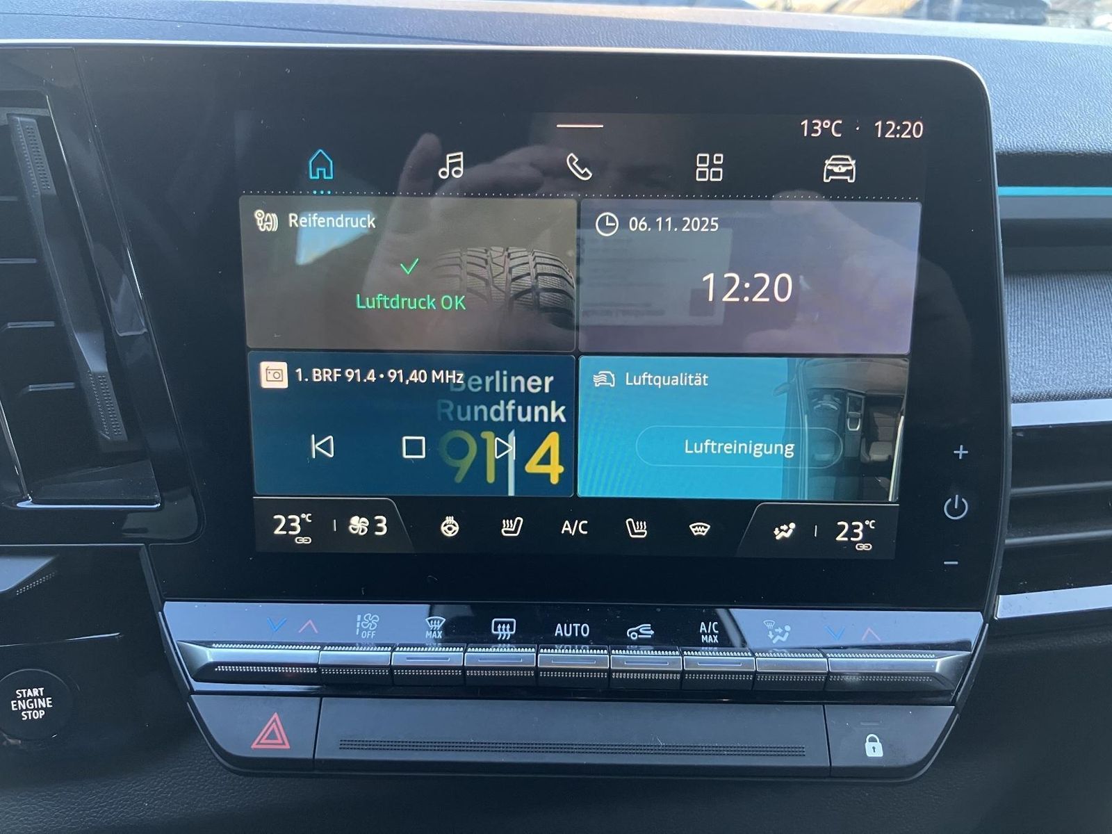 Renault Austral - Bild 13