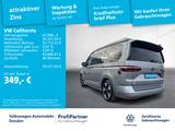 Volkswagen T7 California Ocean IQ-LED NAV STH ACC AHZV 19" - Wohnwagen Mit Markise