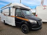 Malibu T 450 RB LE  comfort/Mercedes/ACC/Wechselrichter - Neu Mercedes
