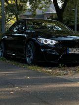 BMW M4 Coupé M4 - BMW M4: Coupé