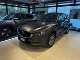 Mazda CX-5 2.2L Skyactiv-D 184 CV AWD Signature - Mazda CX-5: Signature
