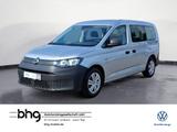 Volkswagen Caddy Maxi Kombi 2.0 TDI Front-Lane-Assist GRA K - Volkswagen Caddy Maxi Kombi Gebrauchtwagen