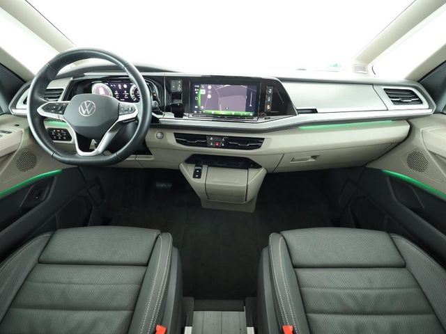 T7 Multivan Life lang 2.0 TDI DSG STANDHZG