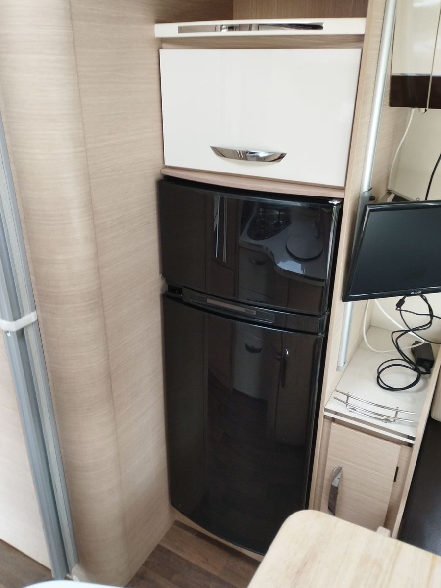 Fahrzeugabbildung Forster I 726 VB