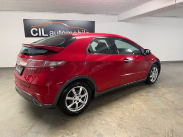 Honda Civic - 4