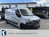 Renault Master III Kasten L3H2 HKa 3 - Renault Master Gebrauchtwagen in Frankfurt