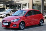 Hyundai i20 1.0 T-GDI Advantage*KAMERA*ALU*SITZHZG*LENKR - Hyundai i20: Advantage