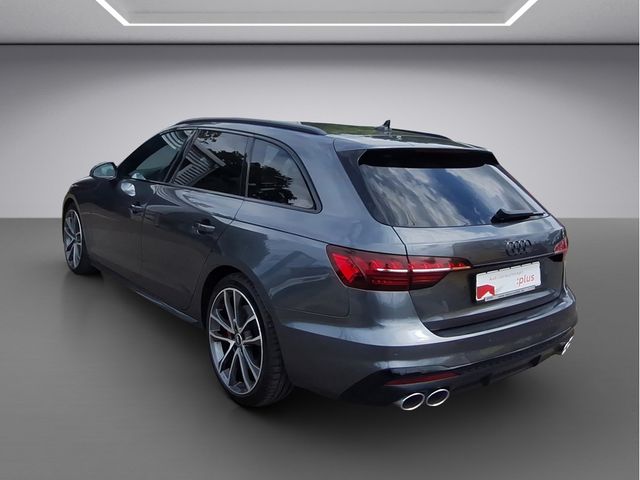 S4 Avant 3.0 TDI quattro B&O, Matrix-LED, Standh