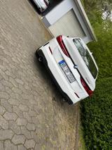 BMW 220 Gran Coupé 220d Gran Coupé Steptronic M ... - weiße BMW 220 Gran Coupé