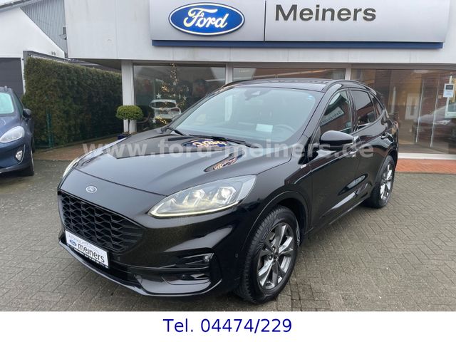 Ford Kuga 1.5 EcoBoost ST-Line X *LED/Navi/HUD/GJR*