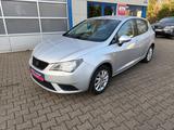 Seat Ibiza Lim. Style Viva - gebrauchte Seat Ibiza aus dem Jahr 2012