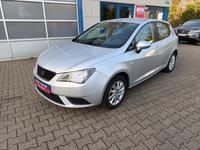 Seat Ibiza Lim. Style Viva