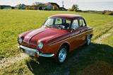 Renault Dauphine Gordini - Renault: Dauphine