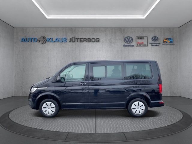 T6.1 2.0 TDI Caravelle Comfortline*DSG*Navi*AZV*