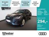 Audi Q2 - Vorschau Bild 1