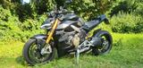 Ducati Streetfighter V4S - DUCATI ST 4