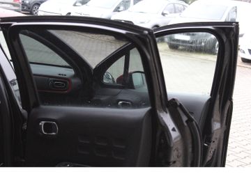 Citro�n C3 Shine Automatik