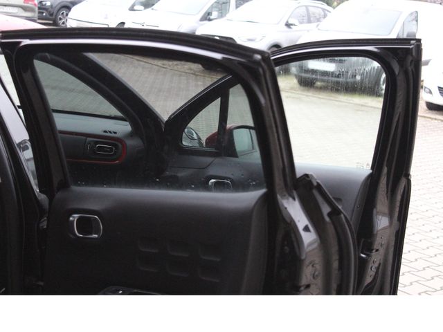 Citro�n C3 Shine Automatik