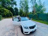 Mercedes-Benz Merzedes Glk 350 cdi 4 matic - Mercedes-Benz GLK 220 in Bielefeld