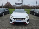 Kia pro cee'd / ProCeed - Kia pro cee'd / ProCeed mit Panoramadach