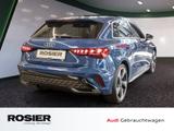 Audi A3 Sportback S line 35 TDI S tronic ACC PANO HUD - Audi A3 Jahreswagen: Sportback
