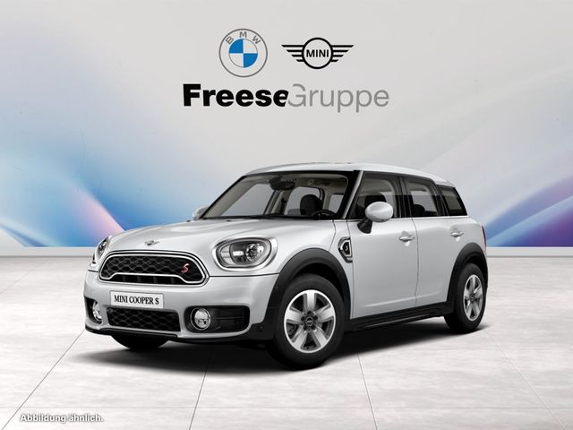 MINI Cooper S Countryman HEAD-UP PANO SPORTSITZE LED