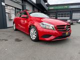 Mercedes-Benz A 200 BlueEfficiency Style - gebrauchte Mercedes-Benz A 200 aus dem Jahr 2013