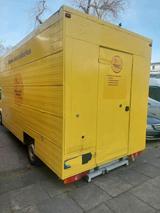 Andere imbisswagen zu verkaufen - : Imbisswagen