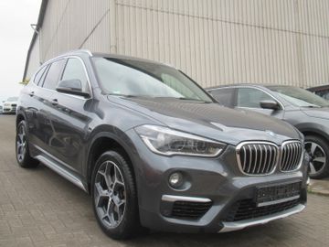BMW X1 - 1