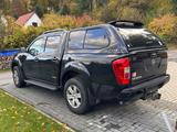 Nissan NavaraN-Guard - Nissan Navara von privat