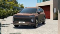 Hyundai IONIQ 9 - Vorschau Bild 2