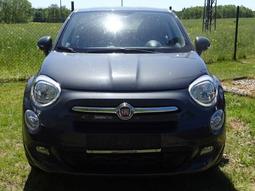 Fahrzeugabbildung Fiat 500X 1.4 MultiAir Pop Star