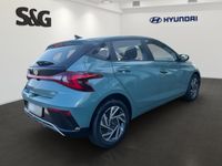 Hyundai i20 - Vorschau Bild 3