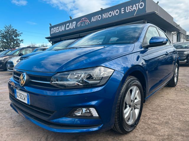 Volkswagen POLO*1.0*TSI*SPORT*BLU*TECH*SEMINUOVA*FINANZIAME