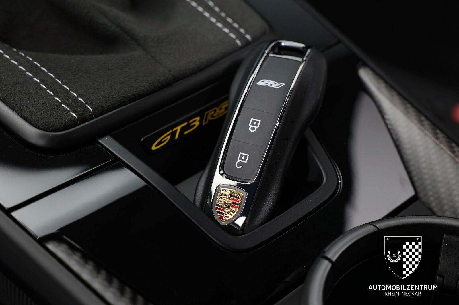 Porsche 992 - Bild 25