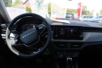 Skoda Kamiq - Vorschau Bild 11
