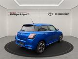 Suzuki Swift 1.2 Dualjet Hybrid 61 kW Comfort+ - Suzuki Swift: mit Klimaanlage