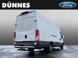 Iveco Daily L4 3,5 T 3,0L  Diesel Autom. - Iveco aus 2022