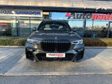 BMW X7 Baureihe X7 xDrive 40 d M Sport