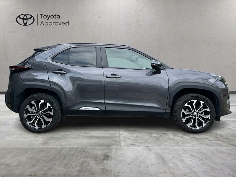 Other Toyota Yaris Cross Yaris Cross 1.5h Trend awd-i  imagem 3