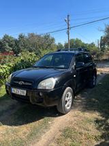Hyundai TUCSON 2.0 GLS 2WD GLS - gebrauchte Hyundai TUCSON aus dem Jahr 2005